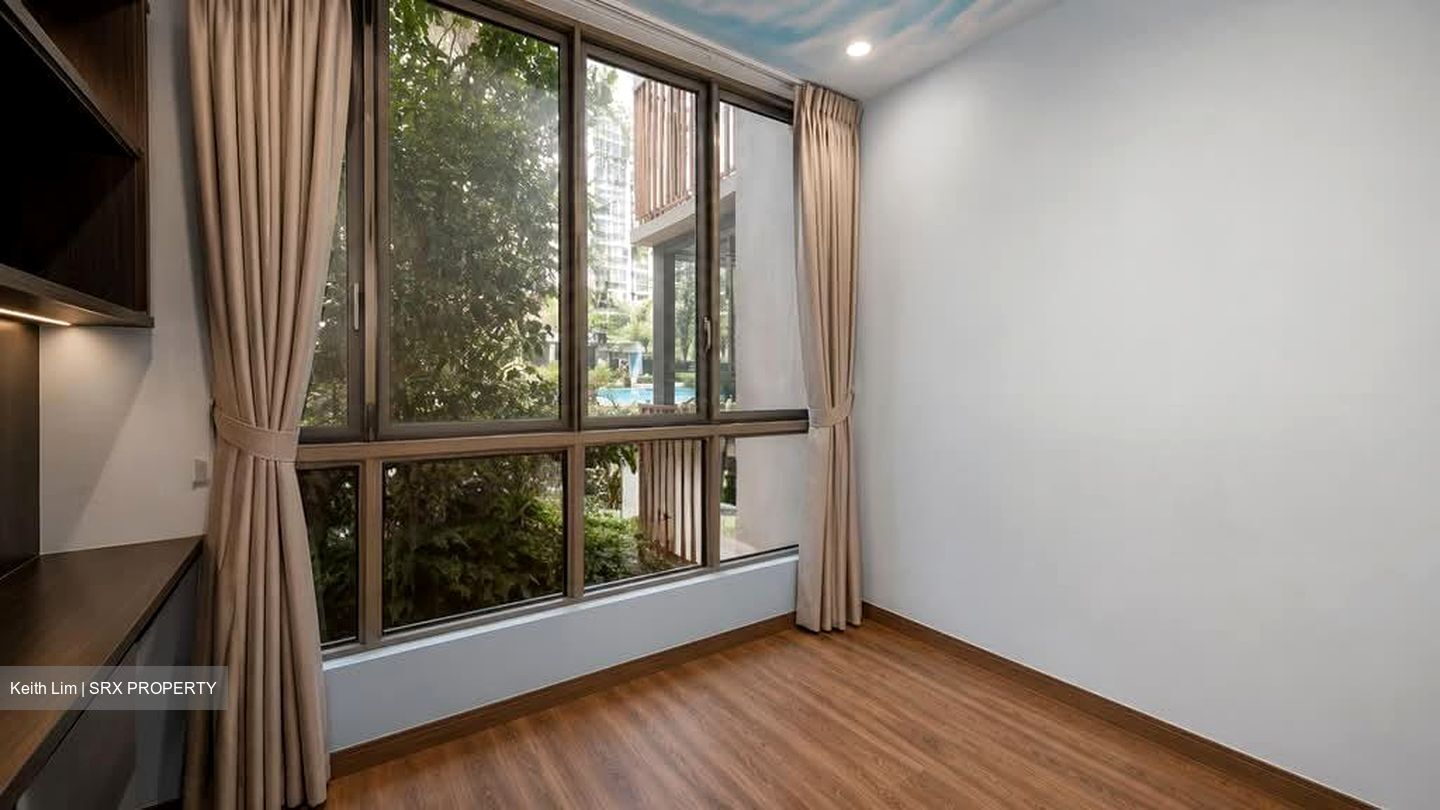 Sol Acres (D23), Condominium #599111791